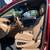 2019 Cadillac Escalade ESV Platinum ~ 1 CA Owner ~ Red/BLK ~ We Financ 15 thumbnail