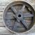 Antique Split 2 Piece Flat Belt Pulley 22" - hit & miss engine 1 thumbnail