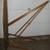 All wood Ironing board PLANT STANDS 16 thumbnail