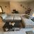 Restoration Hardware Kensington Luxe Sectional Couch 1 thumbnail
