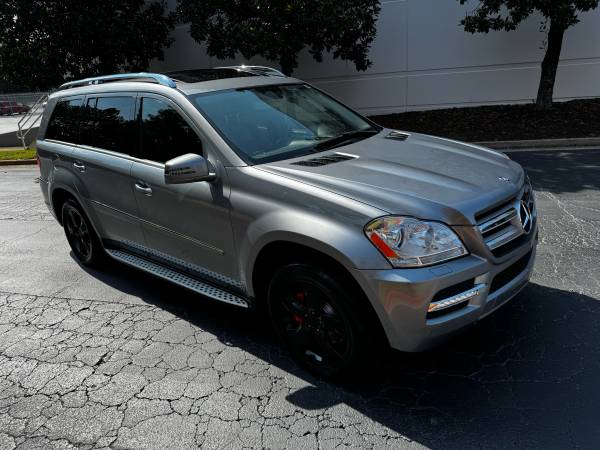 knight grey mercedes - $7,500 (Fayetteville)63621002179841122