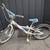 Trek Girls 20" White Trek Mystic Bike 1 thumbnail