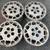 Nissan Maxima 15 inch stock aluminum wheels. 5 on 114.3mm fits others 1 thumbnail