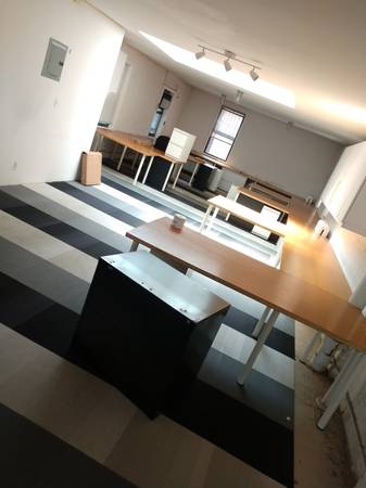 $2,995 / 1400ft2 - Entire 2nd floor -  by LEX and 28th !  BIG WINDOW to the street (Gramercy)63945498168451123