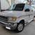 2001 Pleasure Way Traverse Class B Camper/RV 1 thumbnail