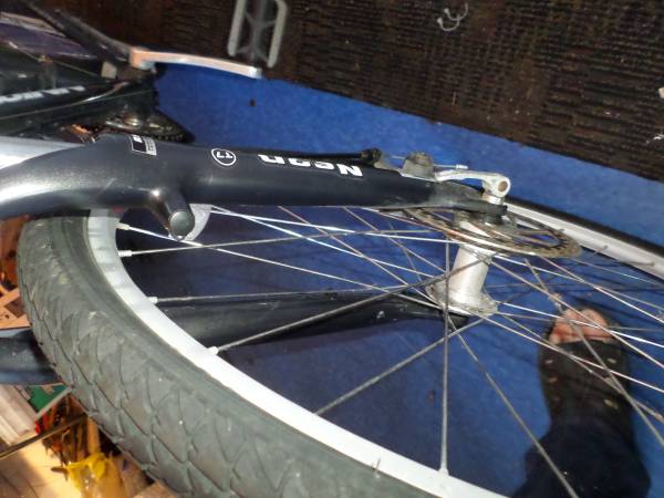 Schwinn Voyageur - $90 (Bremerton)63471358585473124