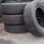 Set LT265/70R18 Cooper Discover Snow Tires 1 thumbnail