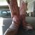 MENS DAN POST MILWAUKEE ANTIQUE BROWN LEATHER WESTERN BOOTS FROM 2009 7 thumbnail