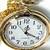 Harry Potter Time Turner Hourglass pocket watch 10 thumbnail