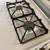 Hot Point 30” white gas stove 6 thumbnail