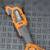 New RIDGID 18V NUKE SubCompact Brushless Cordless Oscillating Multi-Tool (Tool O 3 thumbnail