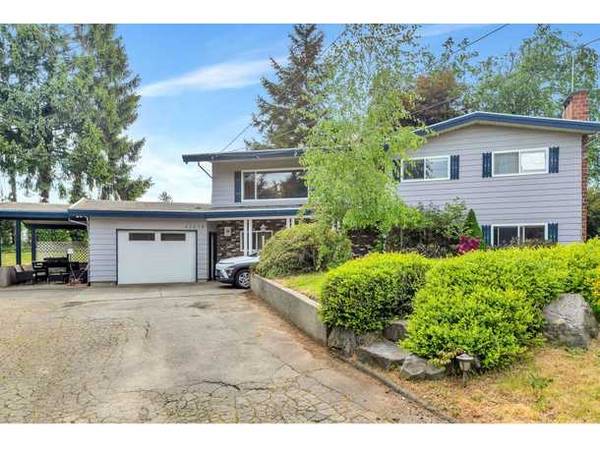 Rare Opportunity! Sprawling 12,470 sq ft lot, well-maintained home 1