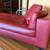 Beautiful Vintage Italian Natuzzi Chaise Lounge 2 thumbnail