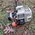 Echo srm 210 + parts weed eater 2 thumbnail