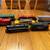 Lionel 027 Santa Fe Special train set 1 thumbnail