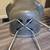 Herman Miller  fiberglass bucket chair 2 thumbnail