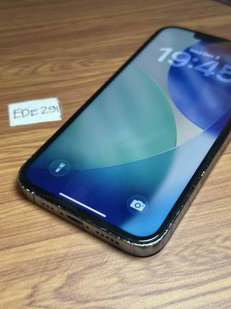 iphone 13 pro 128GB T-Mobile 1