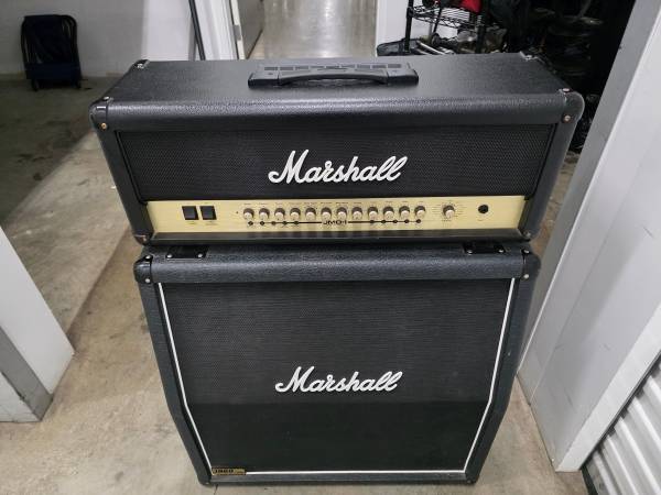 Marshall JMD1 100 1