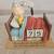 Hallmark Peanuts Charlie Brown Snoopy Perpetual Calendar 1 thumbnail