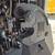Marchant Shrinking & Stretching Machine Pedal Operated Model 6FG Made In U.S.A.  6 thumbnail