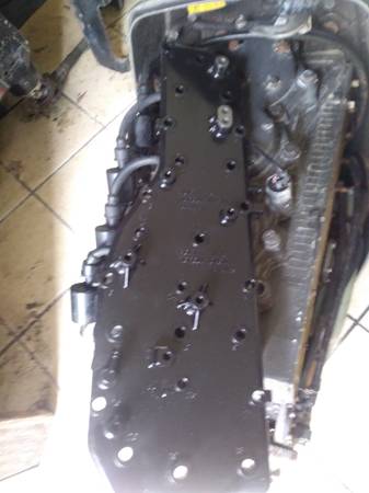 7 OUTBOARD ENGINES FOR SALE - $1 (JACKSONVILLE WESTSIDE)63471401250563123