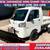 Factory New DAIHATSU JAPANESE MINI DUMP TRUCK UTV Side x Side 4x4 - HE 6 thumbnail