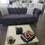 Oversized Sofa & Chair 2 thumbnail