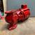 (New) TEEL / DAYTON 1/12 HP IN-LINE IRON CIRCULATOR PUMP 3 thumbnail