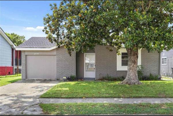 Section 8 housing for rent
