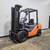 ☆☆☆   2017 TOYOTA 8FDU30 FORKLIFT   ☆☆☆ 2 thumbnail