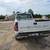 2003 Chevrolet Silverado Pickup Snow Plow Truck 10 thumbnail