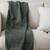 IKEA Gurli Gray Black Throw Or Picnic Blanket 3 Available $10 EACH 1 thumbnail