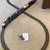 TRAIN SET w/ Tracks, Remote Control battery cars lights sounds 1 thumbnail