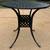 Patio Set Outdoor Furniture Hanamint 4 Swivel Chair Bar Height Dining Set 2 thumbnail