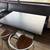 AUCTION 4 Rectangular Tables 48" (each) x 30" x 30"H w/ 2 Bench Seats 2 thumbnail