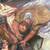 “PAUL ON THE ROAD TO DAMASCUS” 18th Century Painting in the style of Caravag 13 thumbnail