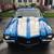 1973 Camaro Split Bumper 1 thumbnail