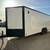 8.5’ x 20’ Cargo Trailer w/ 5,200 lb. Axles 4 thumbnail