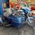 2002 Harley-Davidson Ultra Classic w/DMC Sidecar SKU:M0324 1 thumbnail