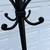 Coat or Clothes Rack 10 thumbnail