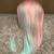 Mannequin hair head for styling NEW with table clamp 2 thumbnail