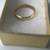 10k mens gold ring 3 thumbnail