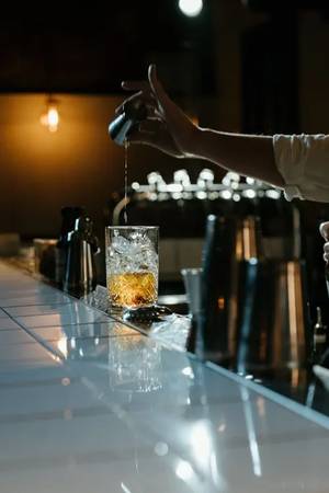 Bartender & Host Available for Weddings & Private Events 1