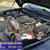 2008 Dodge Dakota Laramie Crew cab 4dr 4x4 4.7 V8 leather VERY CLEAN 22 thumbnail