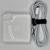 Apple Macbook Pro / Air and iphone USB-C charger and cables 2 thumbnail