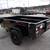 GRIFFIN DUMP TRAILERS 5X8 LO PROFILE SALE 6 thumbnail