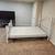 Bed (full size) $150.00 obo 1 thumbnail