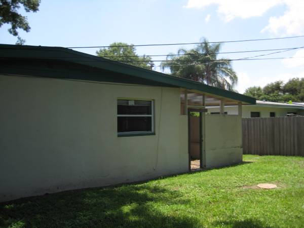 $2,400 / 3br - 1101ft2 - Safety Harbor,  Down Town, 3/1 House (Safety Harbor)63976137217155122