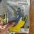 2000 Sea-Doo GTX RFI Millennium Edition for parts or repair. 7 thumbnail