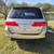 2009 Honda odyssey Handicap van 6 thumbnail